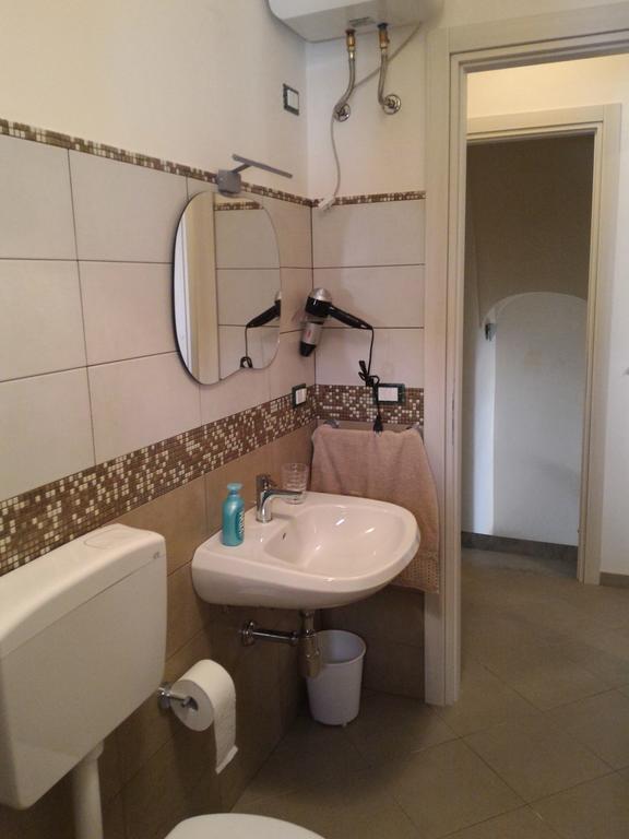 I Due Archi Apartment Castellammare del Golfo Exterior photo