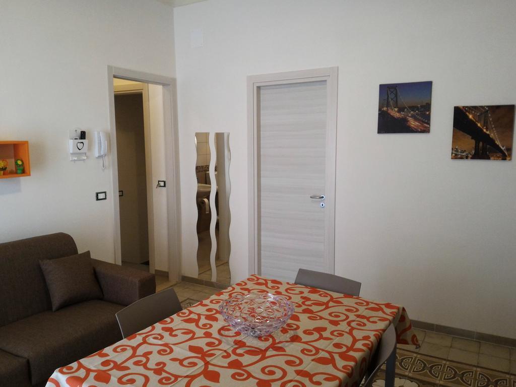 I Due Archi Apartment Castellammare del Golfo Exterior photo